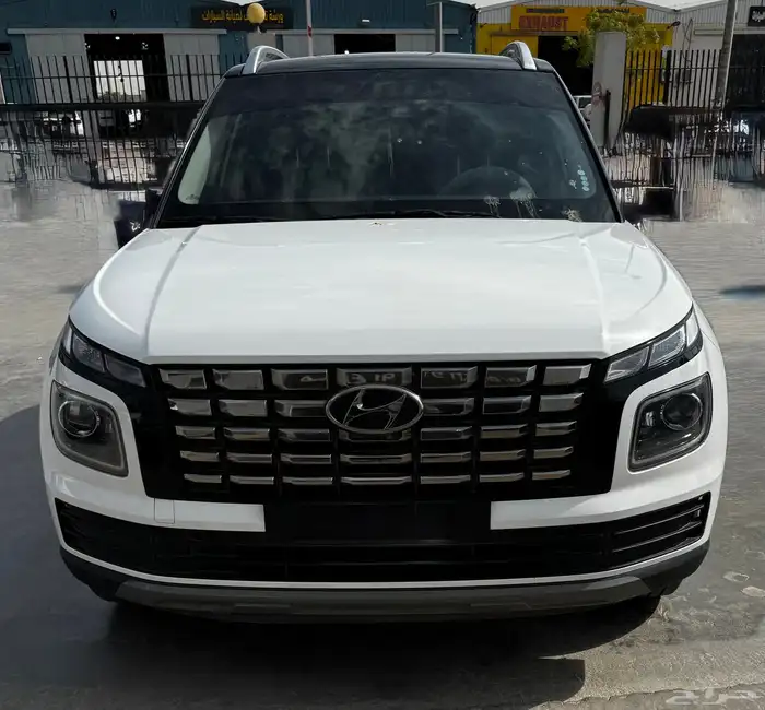 هونداي فينيو 2023 0