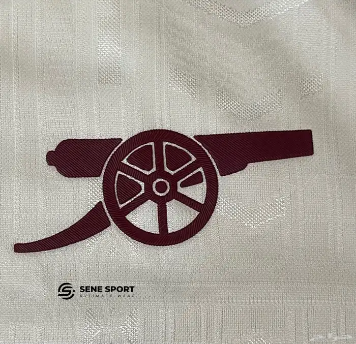 تشيرت أرسنال الثاني 6