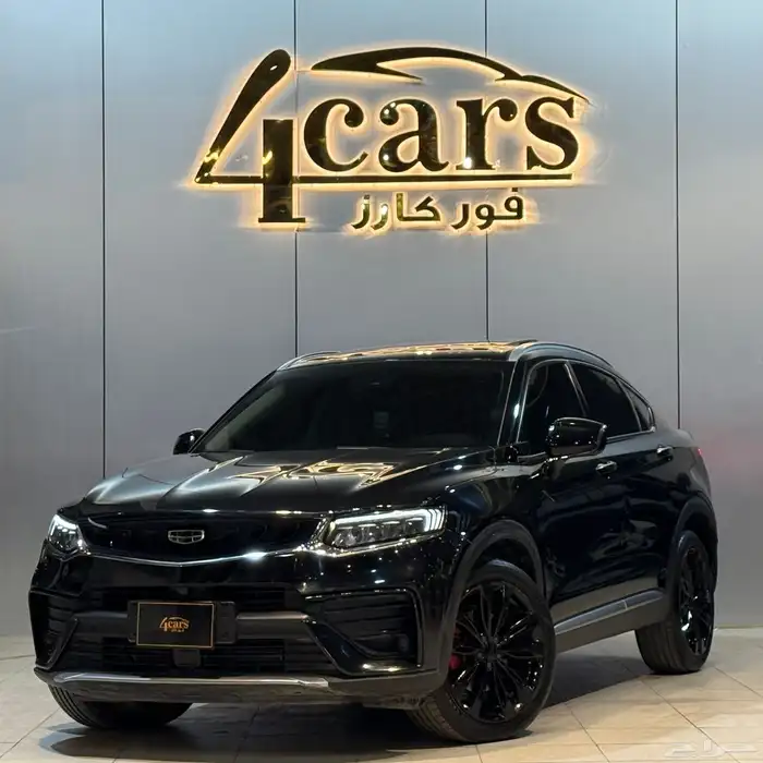 جيلي توجيلا 2021 (( بحالة ممتازة )) 0