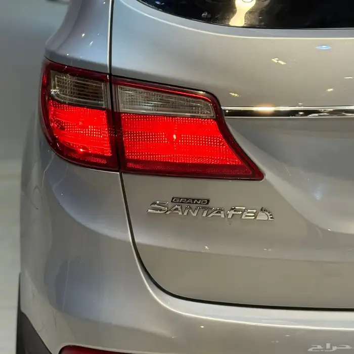 هيونداي سنتافي 2014 (( بحالة ممتازة )) 23