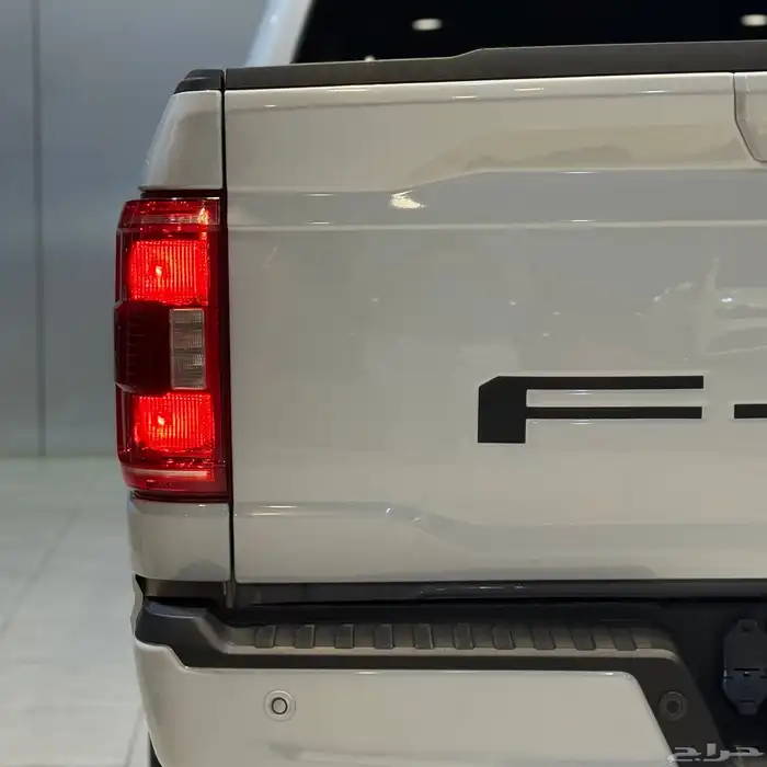 فورد F150 2021 (( بحالة ممتازة )) 25