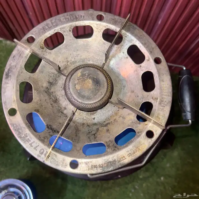 دبة بريموس هندي 3