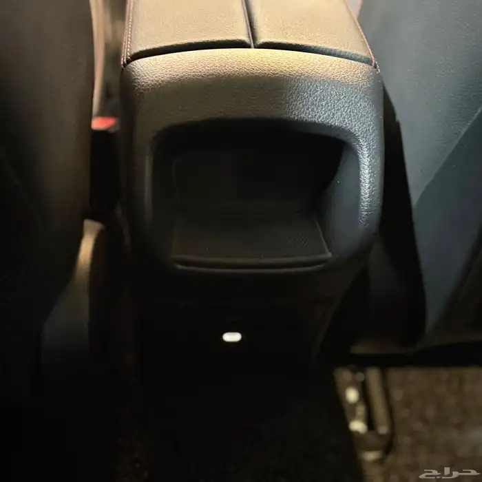 مرسيدس CLA250 2024 (( بحالة ممتازة )) 14