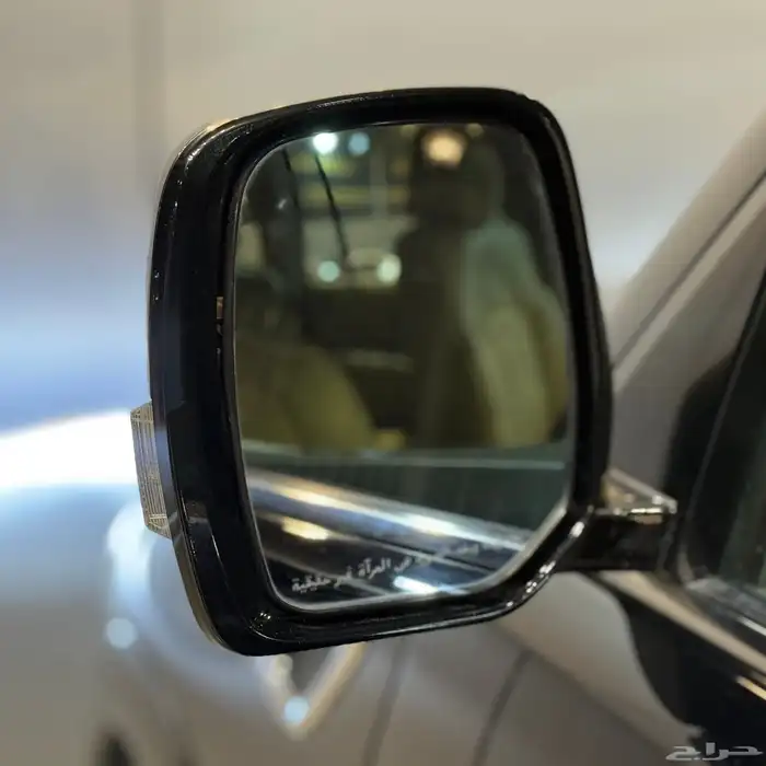 انفنتي QX56 2011 (( بحالة ممتازة)) 22