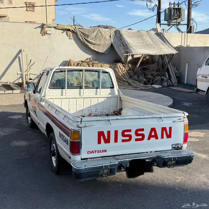 ددسن موديل 84 1