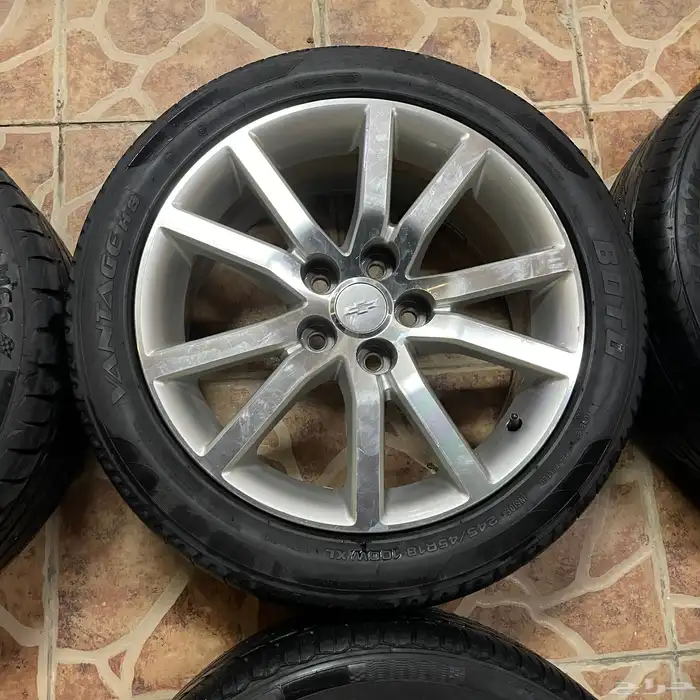 جنوط كابرس 2015 2014 2016 3