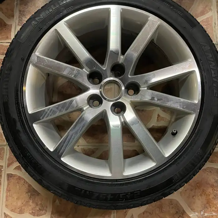 جنوط كابرس 2015 2014 2016 2