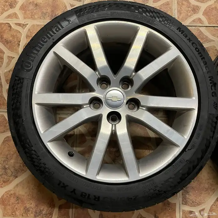 جنوط كابرس 2015 2014 2016 4