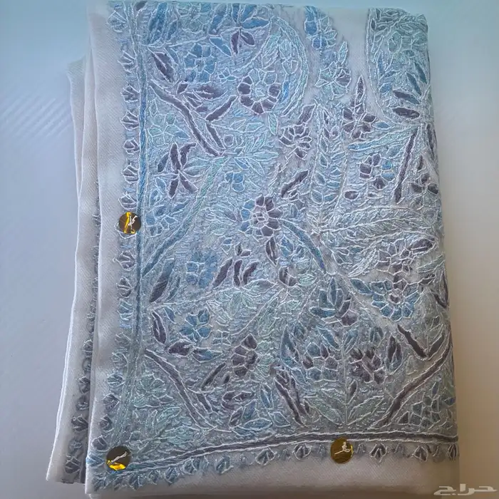 شال كشميري سوبر ترمه 2