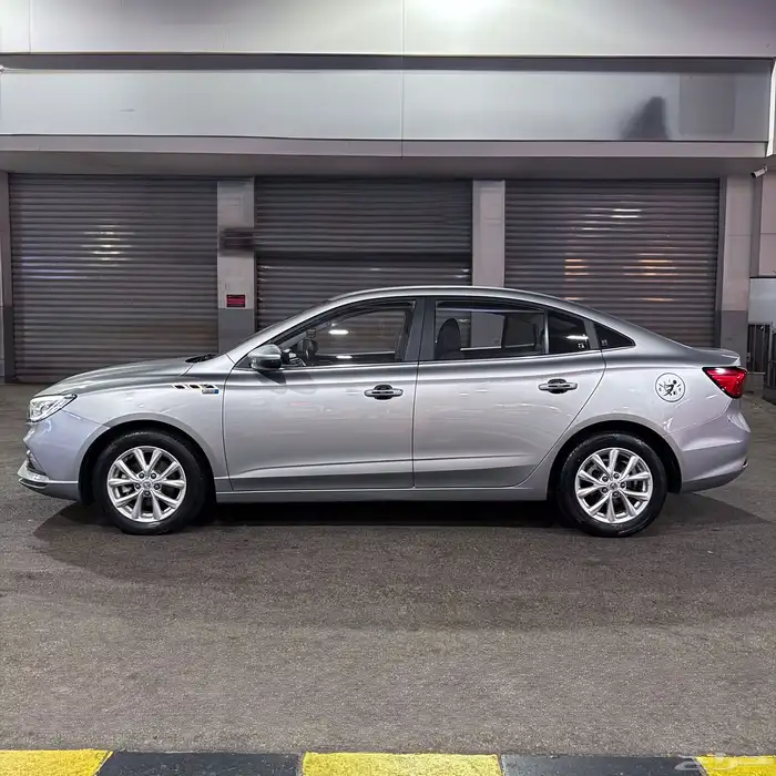 ام جي 5 MG نص فل 2022 للبيع 2