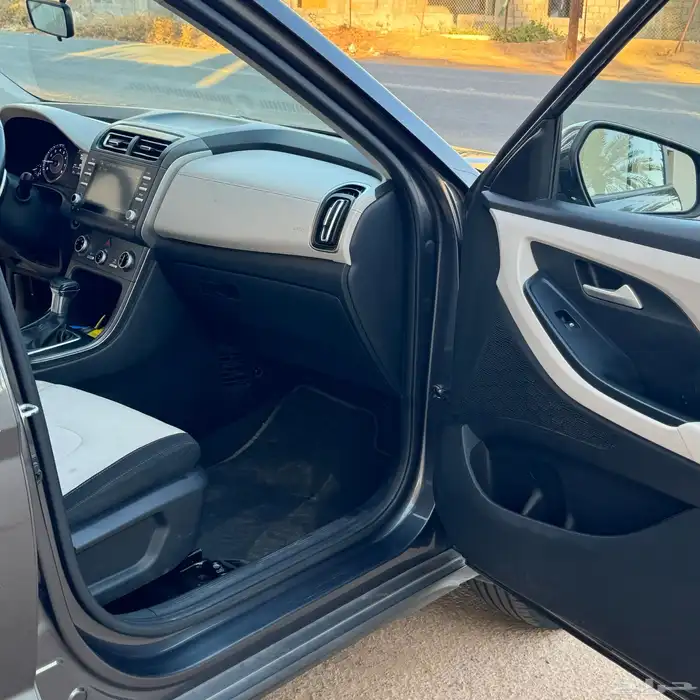 كريتا 2023 ( سمارت - رمادي ) 16