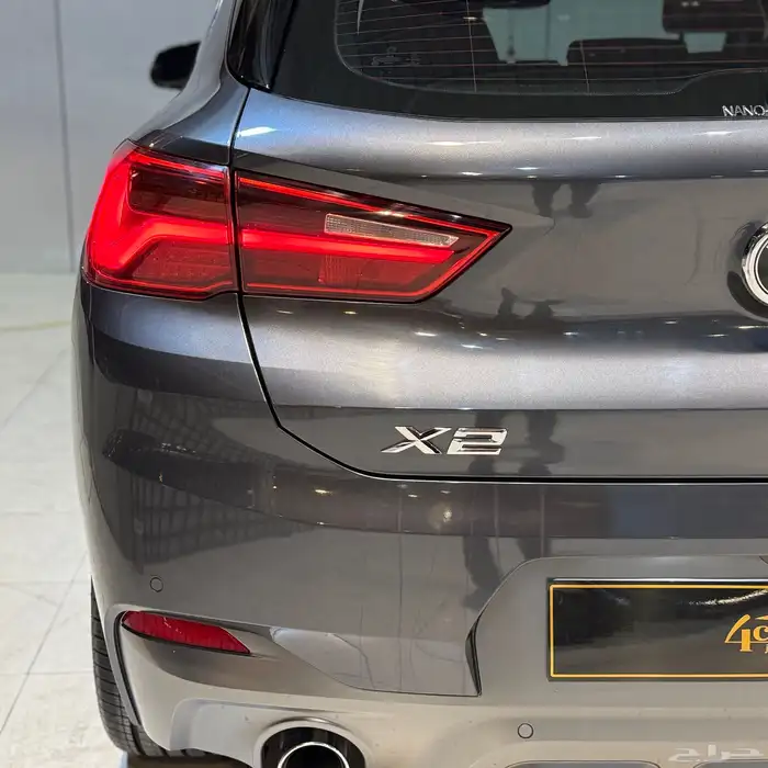 بي ام دبليو X2 2020 (( بحالة ممتازة )) 22