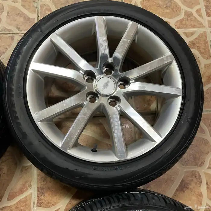 جنوط كابرس 2015 2014 2016 0