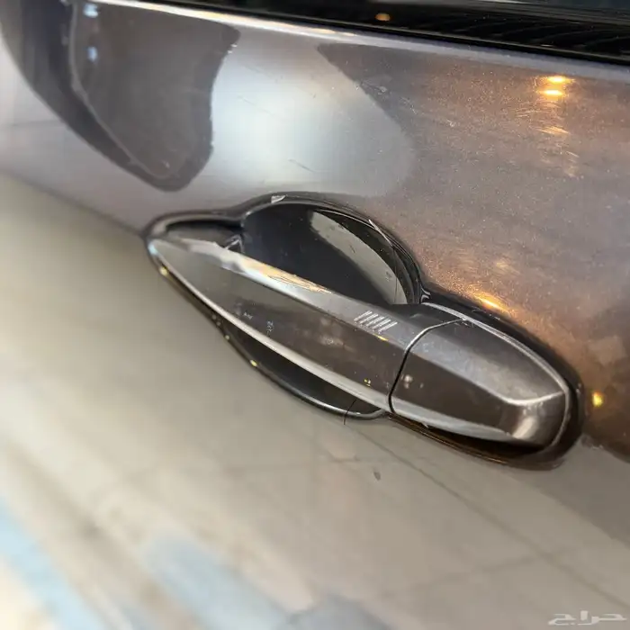 بي ام دبليو X2 2020 (( بحالة ممتازة )) 24