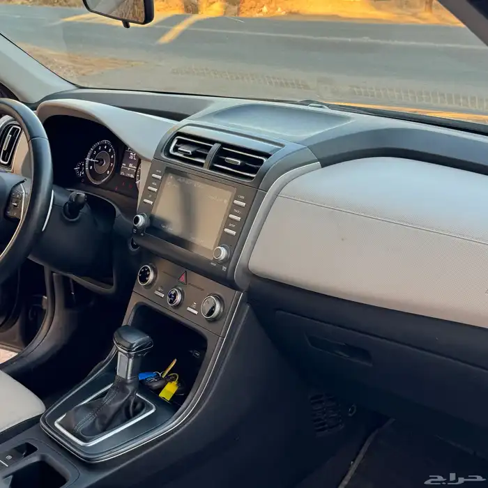 كريتا 2023 ( سمارت - رمادي ) 17