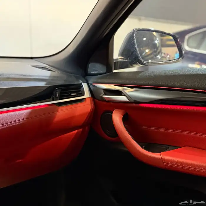 بي ام دبليو X2 2020 (( بحالة ممتازة )) 17