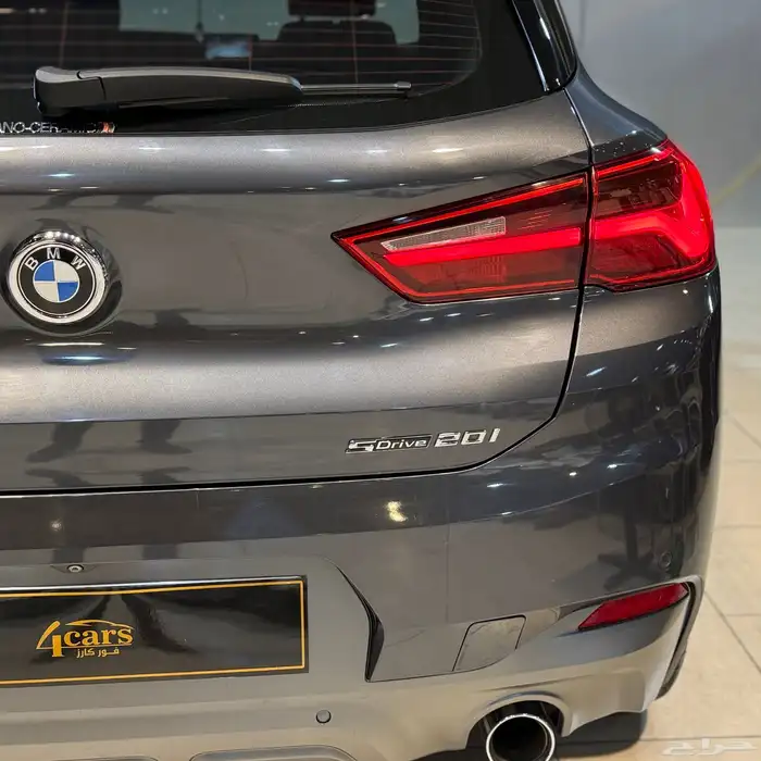 بي ام دبليو X2 2020 (( بحالة ممتازة )) 23