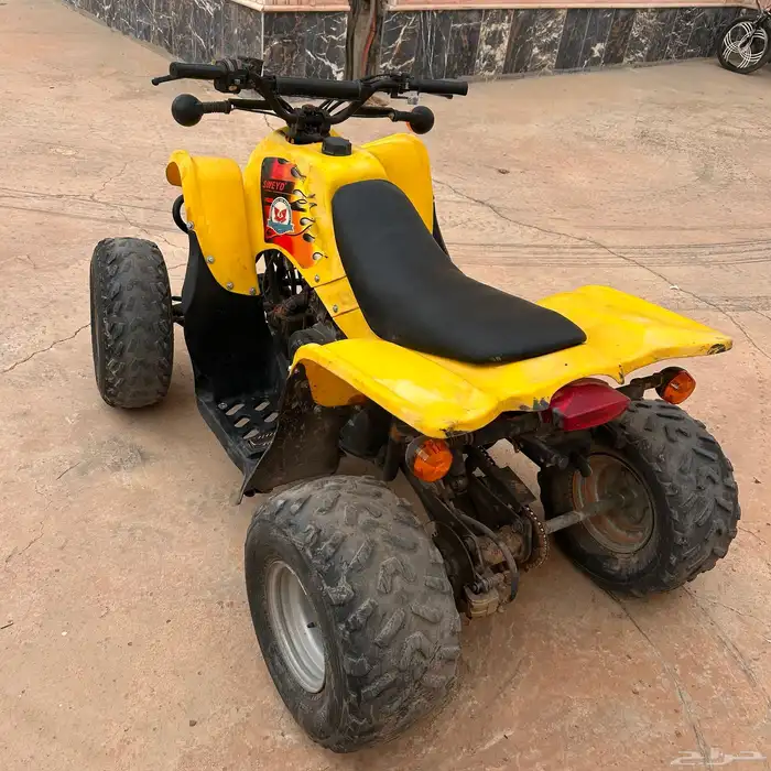 دباب سويدي 3000 1