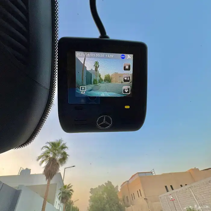 مرسيدس C 300 مواصفات عالية 2024 10