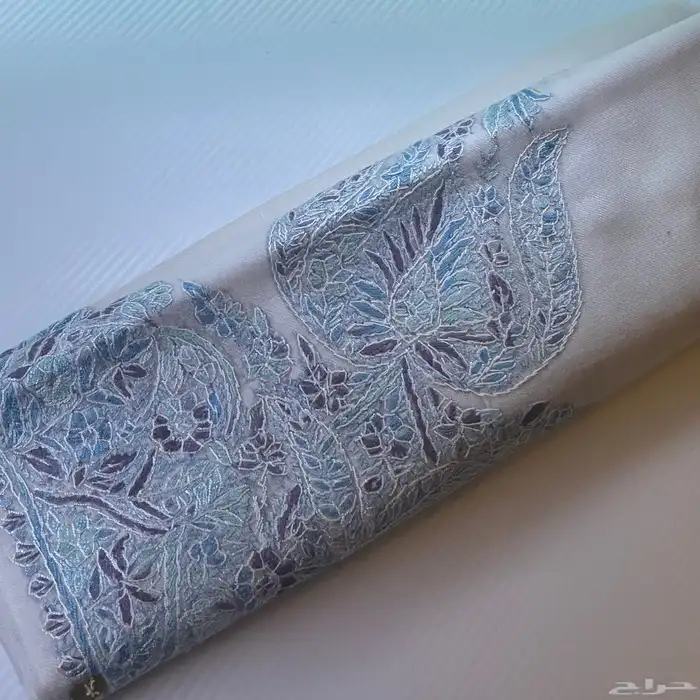 شال كشميري سوبر ترمه 4