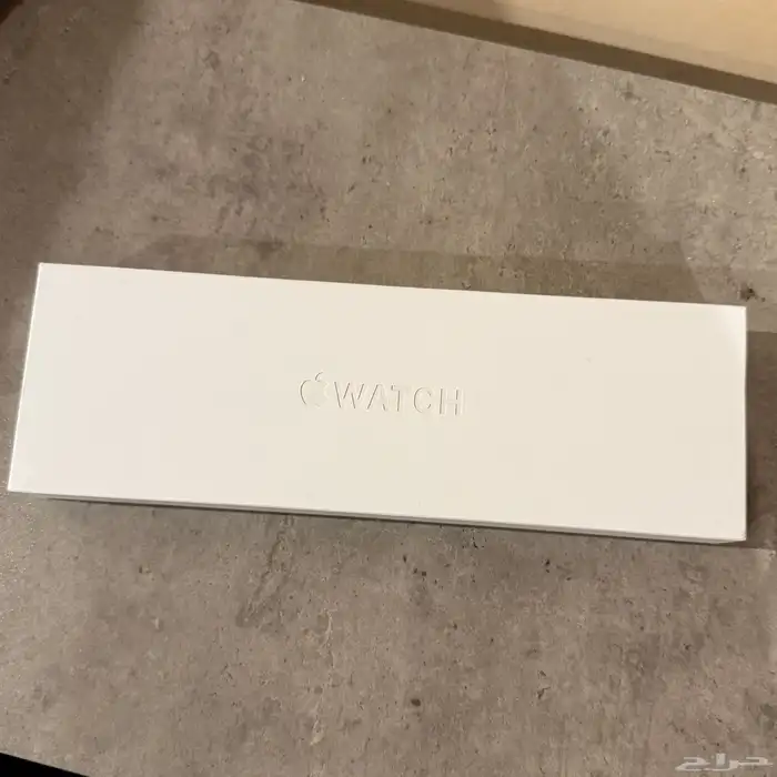 ساعة ابل الاصدار العاشر   Apple watch 10 series 0