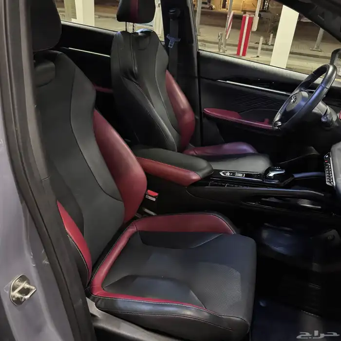 جيلي كلوراي 2024 فل كامل بدي وكاله 26