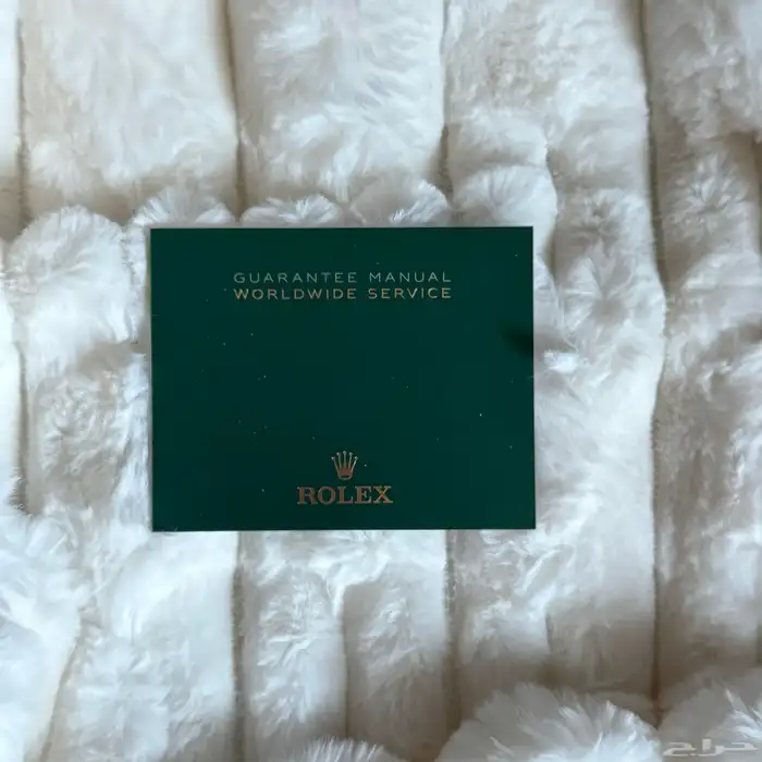 رولكس سابمرينير بلوزي 126613 4