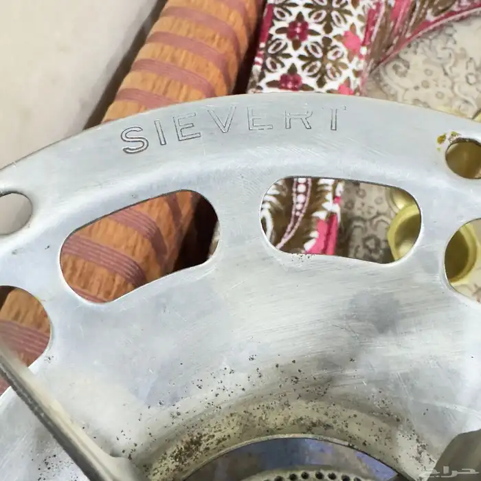 دبة دافور سيفرت 2