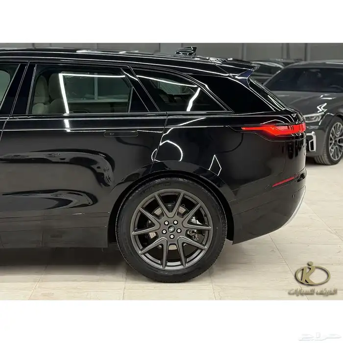 رنج روفر - فيلار P250S 2021 ناغي - عداد 63 الف فقط 6