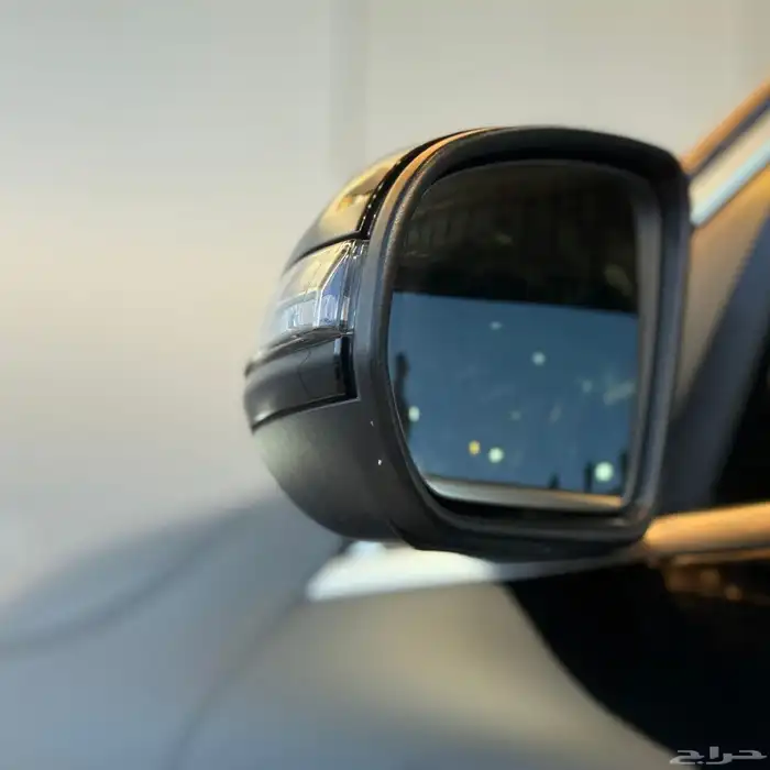 مرسيدس GLC300 2021 (( بحالة ممتازة )) 23