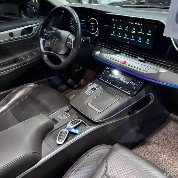 ازيرا 2020 فل كامل بانوراما ب 69 الف مسجل . 28