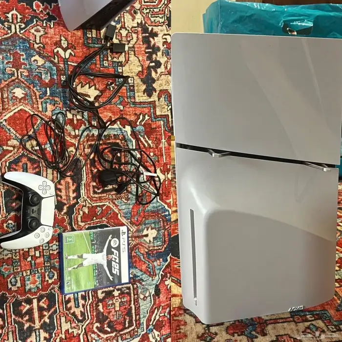 سوني 5 نسخه سي دي وكاله 0