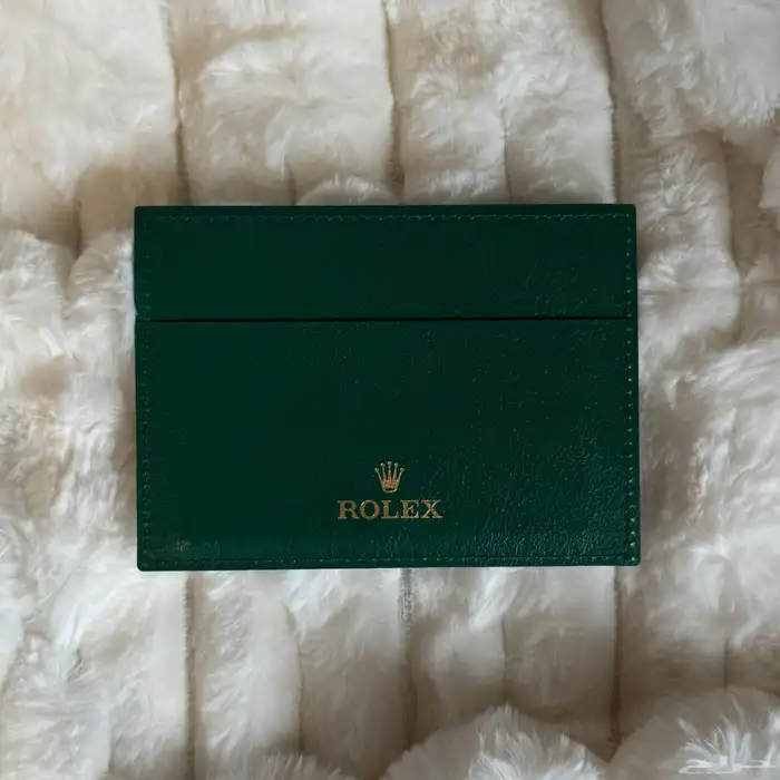 رولكس سابمرينير بلوزي 126613 5