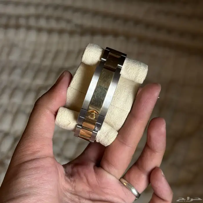 رولكس سابمرينير بلوزي 126613 10