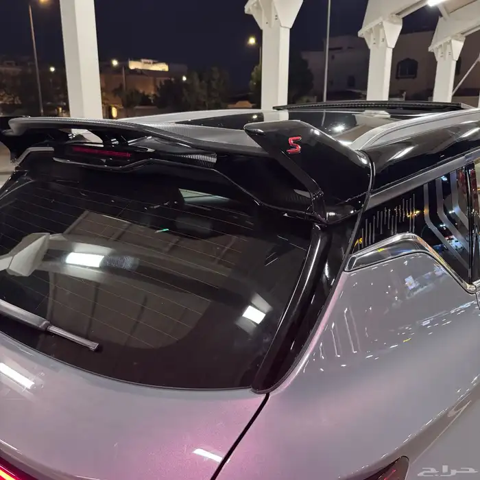 جيلي كلوراي 2024 فل كامل بدي وكاله 21