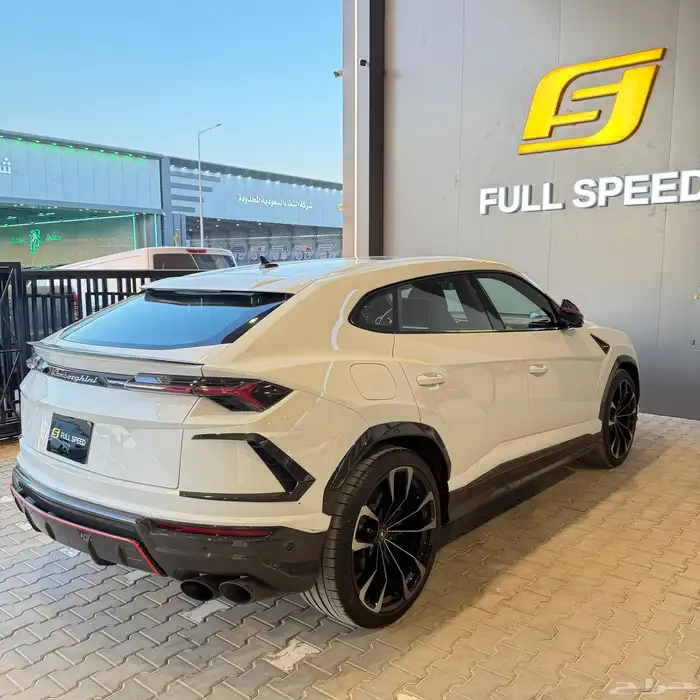 Urus 2021 Samaco 3