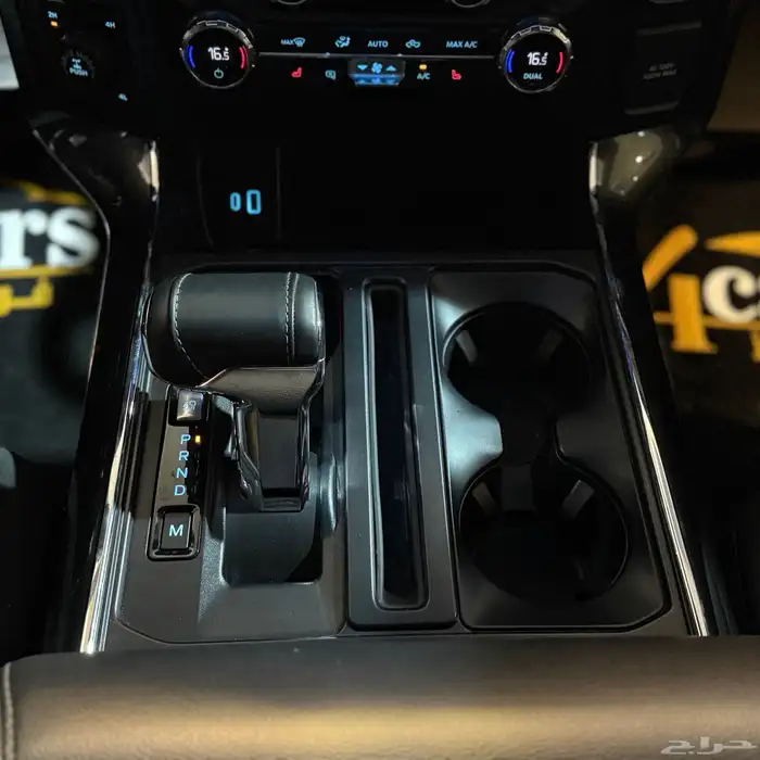 فورد F150 2021 (( بحالة ممتازة )) 8