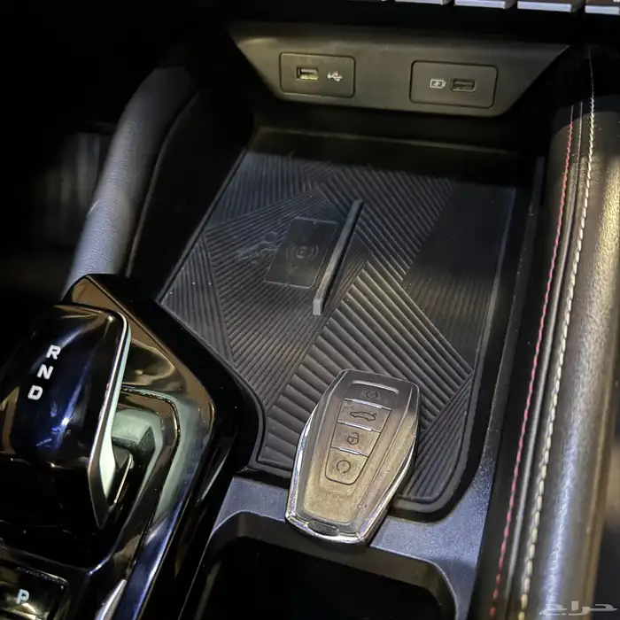 جيلي كلوراي 2024 فل كامل بدي وكاله 30