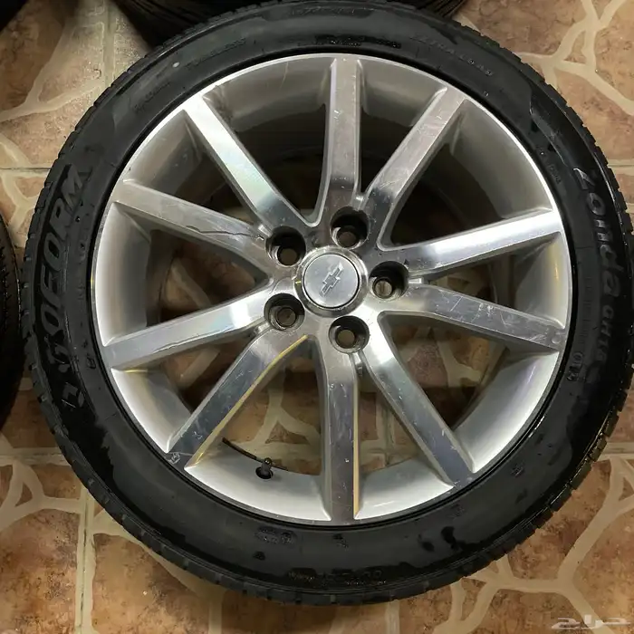 جنوط كابرس 2015 2014 2016 1