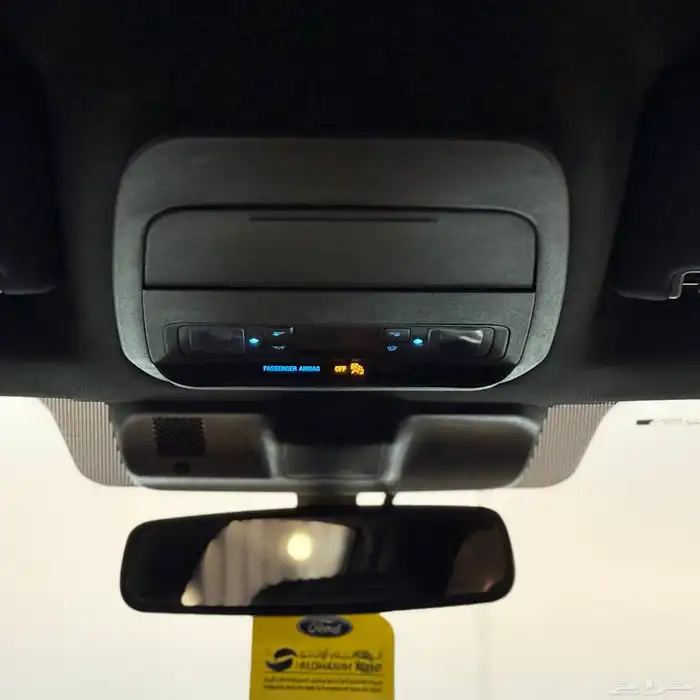 فورد F150 2021 (( بحالة ممتازة )) 13