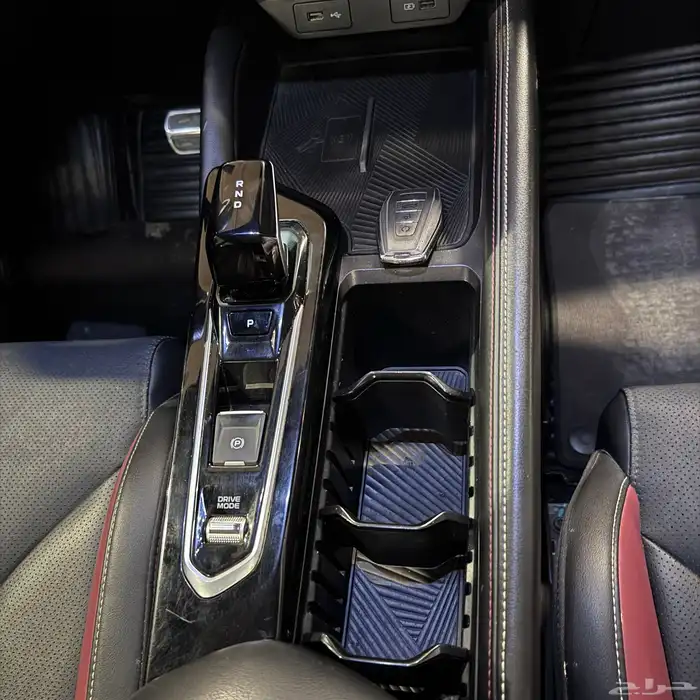 جيلي كلوراي 2024 فل كامل بدي وكاله 28