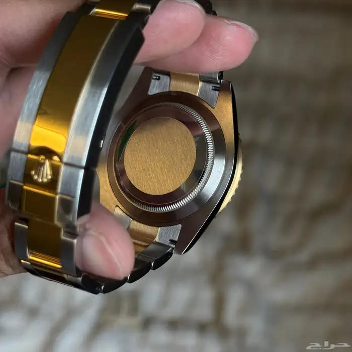 رولكس سابمرينير بلوزي 126613 11