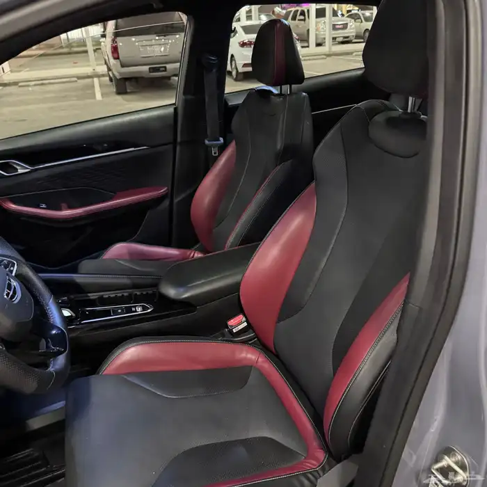 جيلي كلوراي 2024 فل كامل بدي وكاله 10