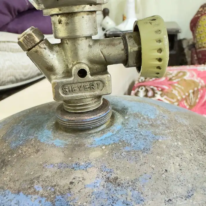 دبة دافور سيفرت 1