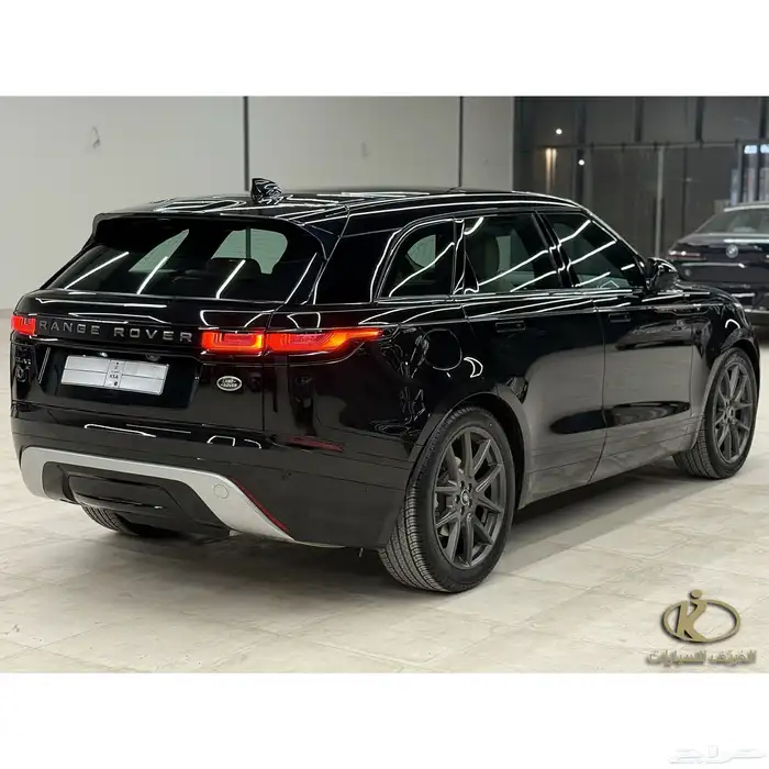 رنج روفر - فيلار P250S 2021 ناغي - عداد 63 الف فقط 3