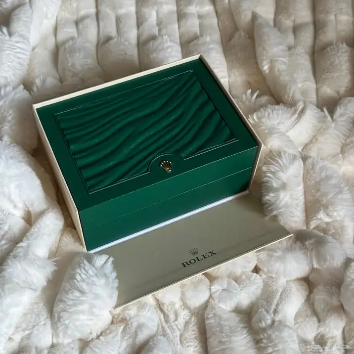 رولكس سابمرينير بلوزي 126613 2