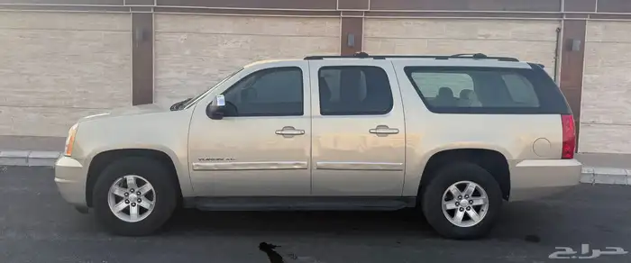 جمس_يوكونXL_بدي وكاله_2011 13