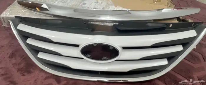 شبك سوناتا 2014 مكحل 0