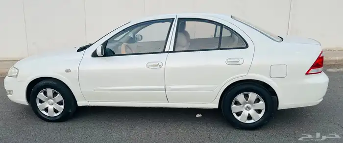 نيسان صني اتوماتيك وكاله نضيف البيع 20 ريال 10