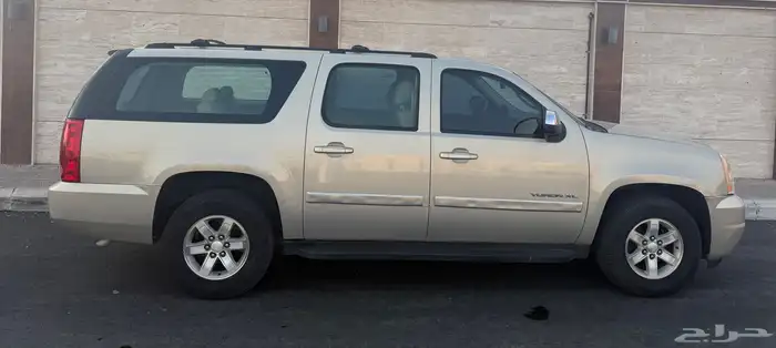 جمس_يوكونXL_بدي وكاله_2011 8